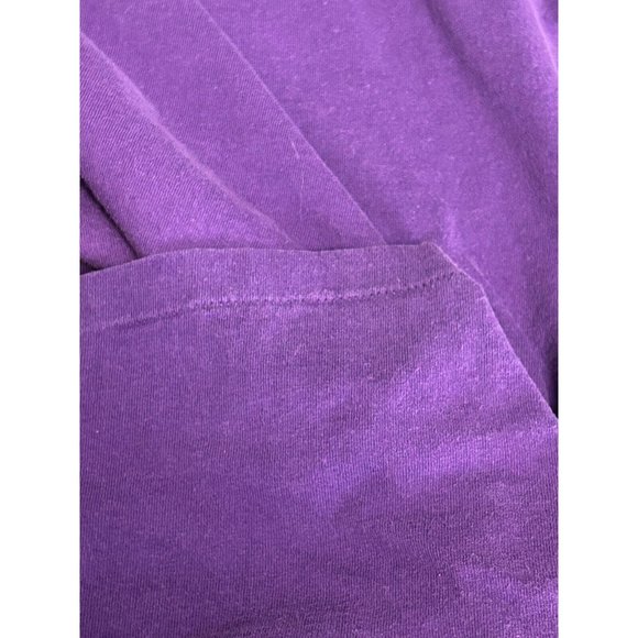 Russel Athletic Nothing Beats A Bud King Of Beers T-Shirt Single Stitch Mens XXL - Picture 5 of 7